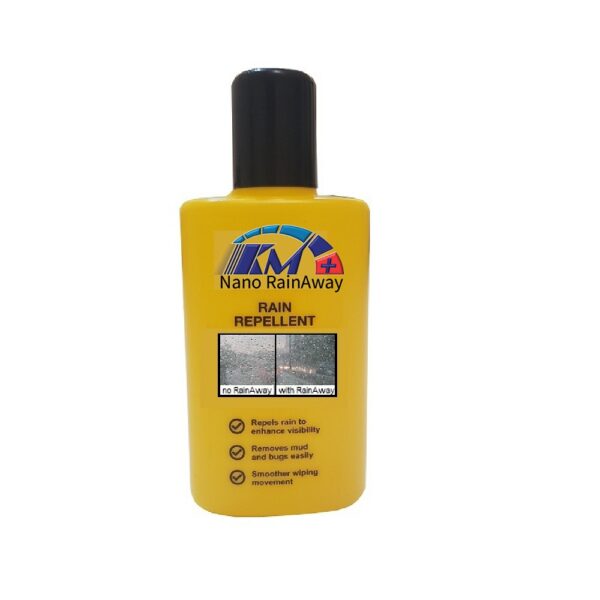 KM+ NANO RAINAWAY