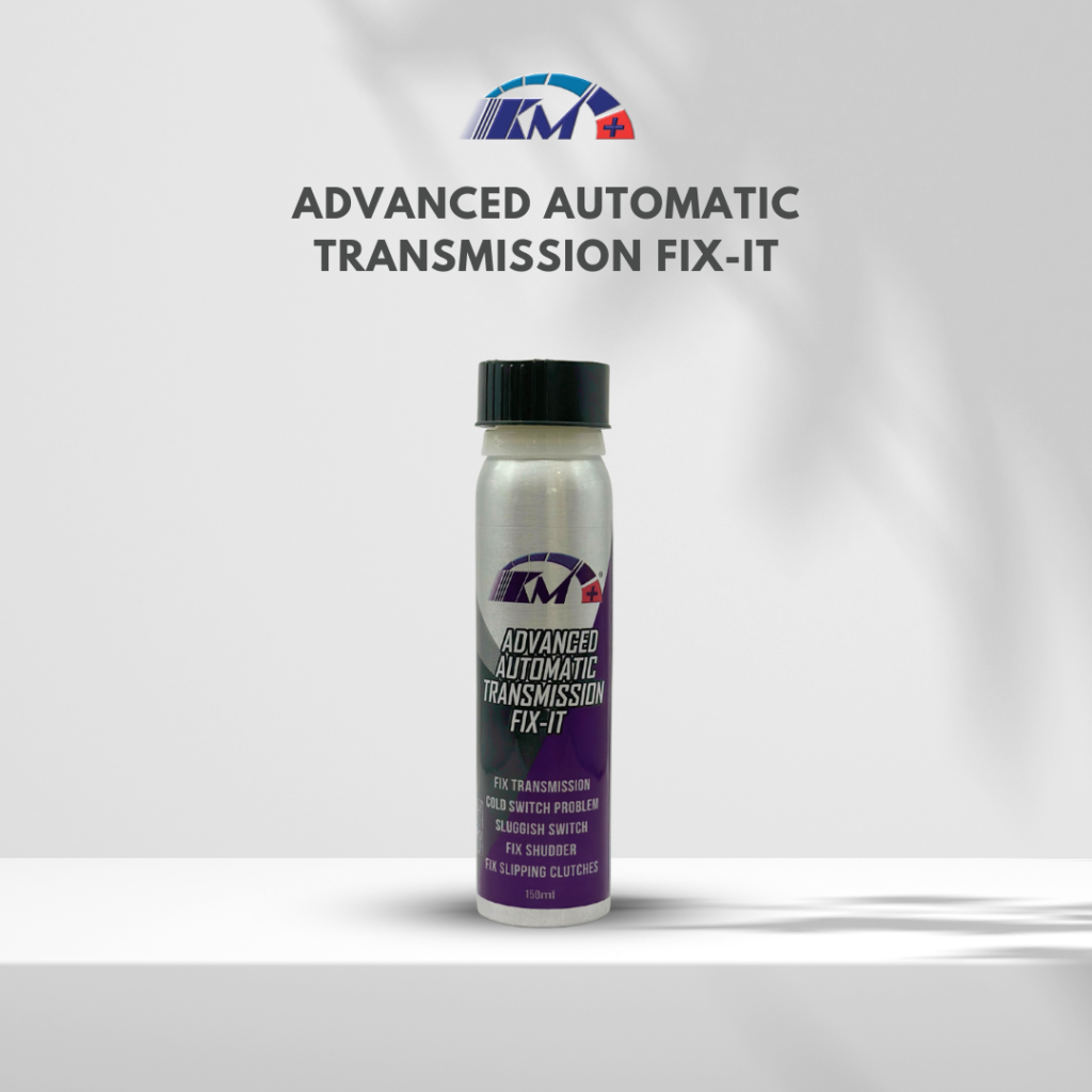 KM+ Advanced Automatic Transmission Fix-IT