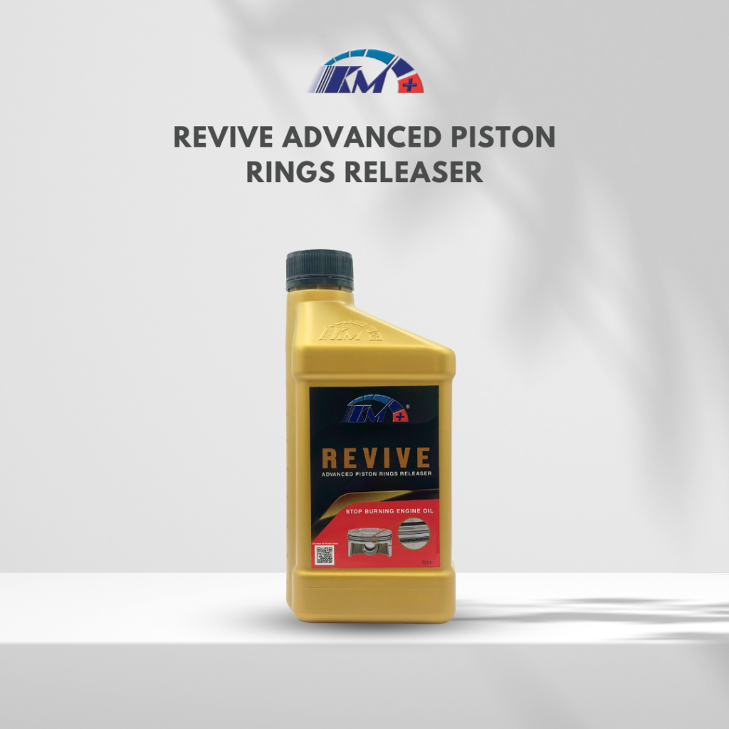 KM+ REVIVE (1L)