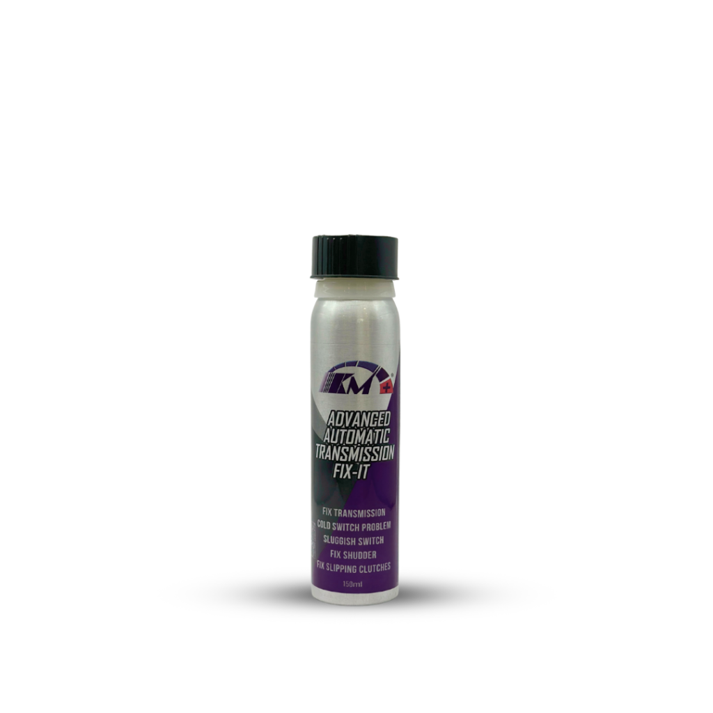 KM+ Advanced Automatic Transmission Fix-IT